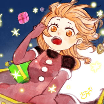 Merry Christmas！！