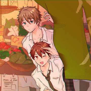みどちあ