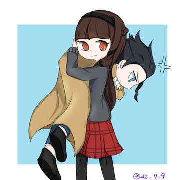 晏华女指