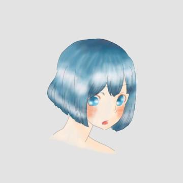 少女