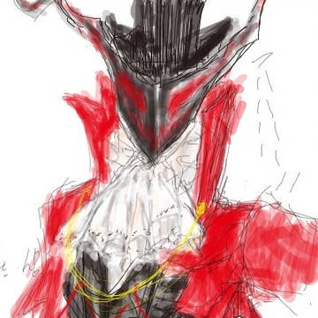 アルセーヌ