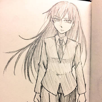 こんヒロ過去絵