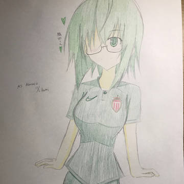 Vert. 💚🇲🇨