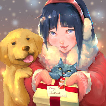 Merry Christmas!