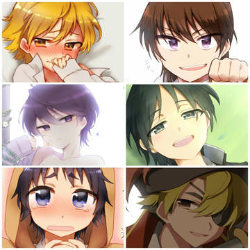 スクボまとめ2