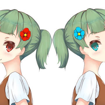 双子座