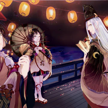 阴阳师
