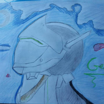 Genji