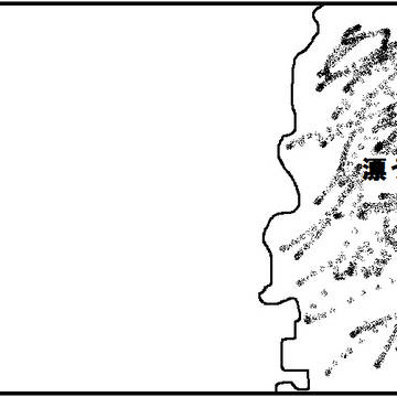 闇のひじきMAP2