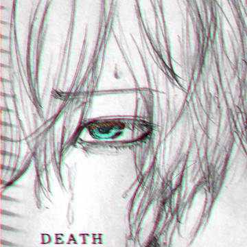練習絵