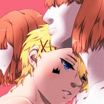 翔春…たぶん…？