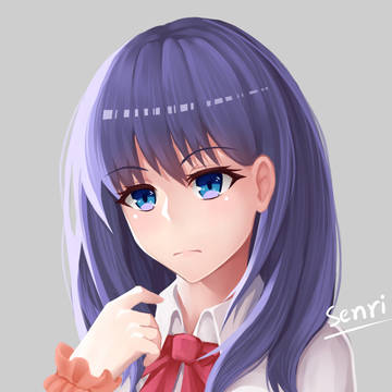 宝多六花