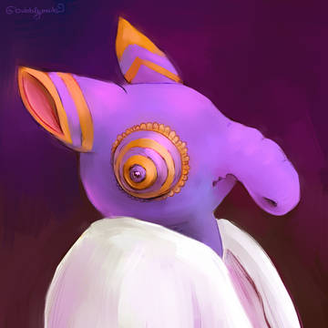 Lord Hyness