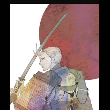鬼武者
