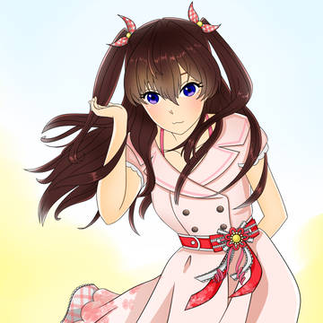 しきちゃ