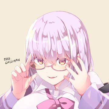 新条アカネ