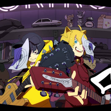 ロキ【歌ってみた】