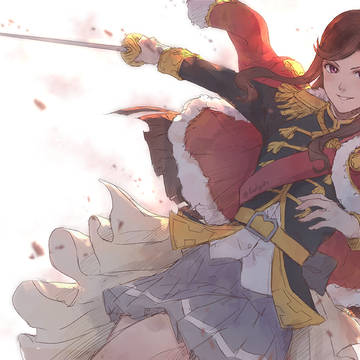 [天堂真矢]