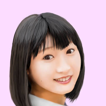 宮本佳林 20歳