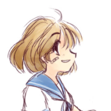 艦これ落描きまとめ