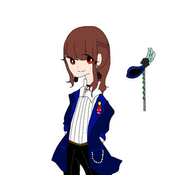 ロゼマス関係募集