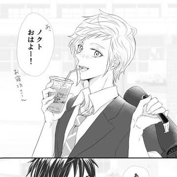 ノクプロlog