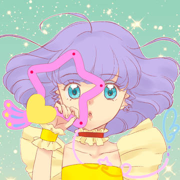 ルミナスター☆トゥインクル