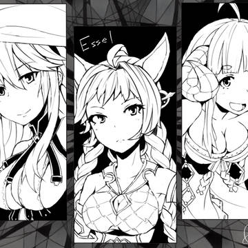 火古戦場乙でした！