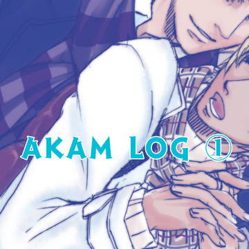 AKAMログ１