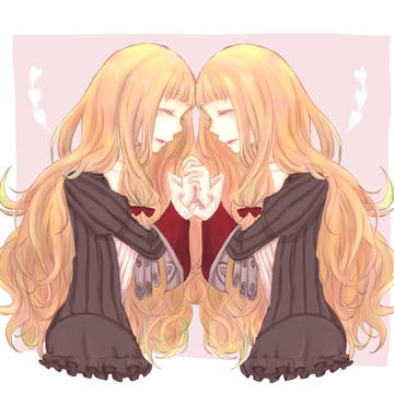 赤ずきん