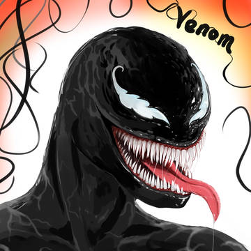 venom