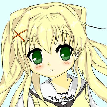 紬ちゃん