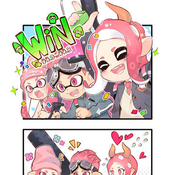 🐙🐙🐙