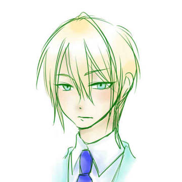 刀剣乱舞　らく描き