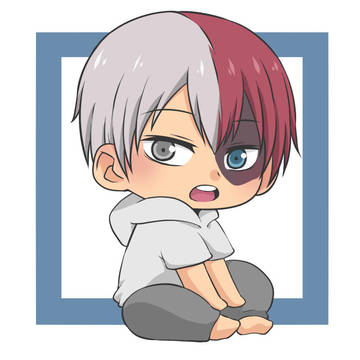 轟くん