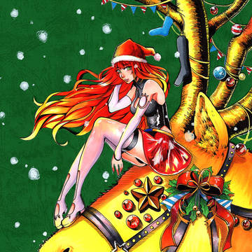 2018XMAS