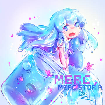 [MERC-STORIA] MERC