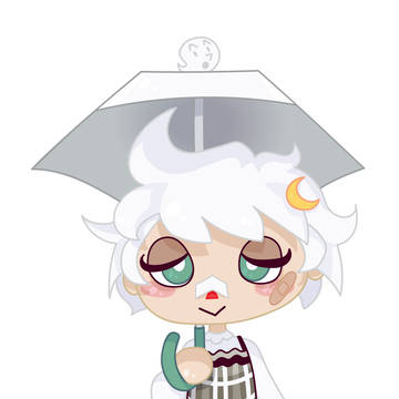 Animal Crossing Avi