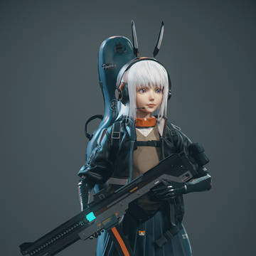 Lilim:Type-A