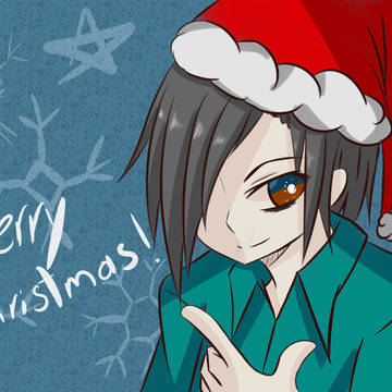 Merry Christmas
