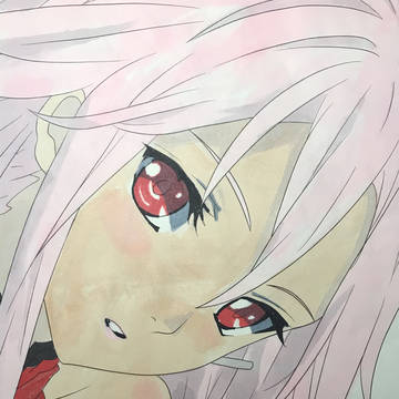 上色练习