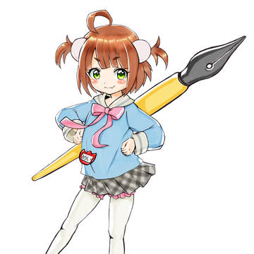 小山内めいちゃん