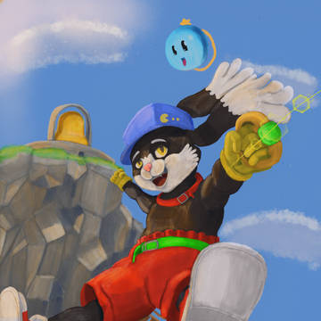 Onward To adventure!