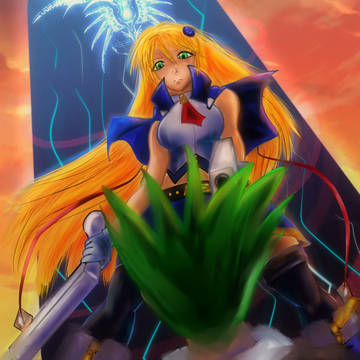 Noel vs Terumi