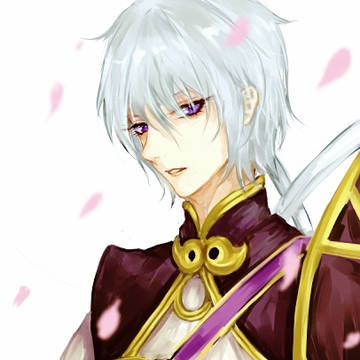 蘭陵王