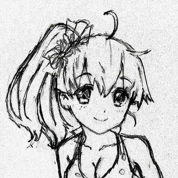 久しぶりにイミテーションしたの
