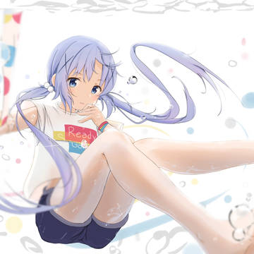 チノちゃん~★