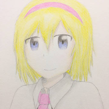 アリス・マーガトロイド