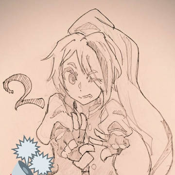 二階堂サキ