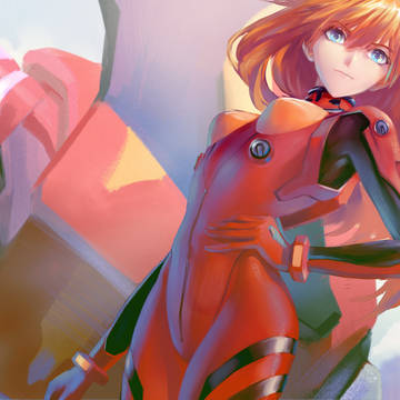 EVA LOG